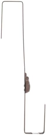 Esschert Design Metal Bird Door Wreath Hanger
