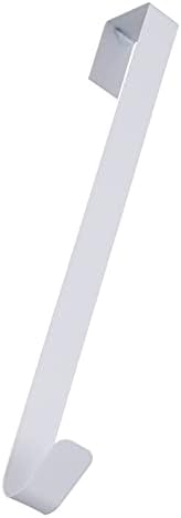 Belupai Metal Wreath Hanger for Front Door