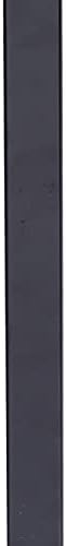 Glomora Retractable Wreath Hanger Black