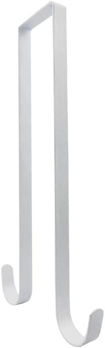 12 Inches Double Side Wreath Hanger for Front Door
