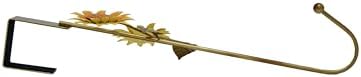 Ashland 15 Inch Sunflower Wreath Hanger