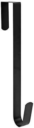 15 Inch Sturdy Steel Wreath Door Hanger