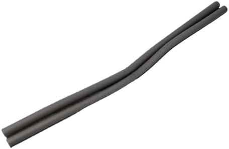 XNManaWork Under Door Draft Stopper 366 Inch