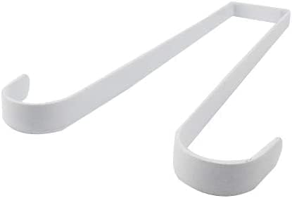 12 Inches Double Side Wreath Hanger for Front Door