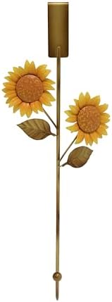 Ashland 15 Inch Sunflower Wreath Hanger