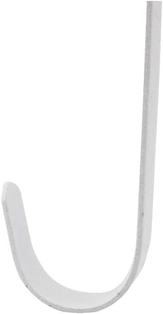 12 Inches Double Side Wreath Hanger for Front Door