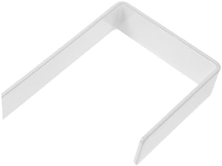 2Pcs Wreath Hanger for Headstones Iron Frame Holiday Decorations