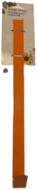 MIJ Autumn Decor Wall Sign and Wreath Hanger Set