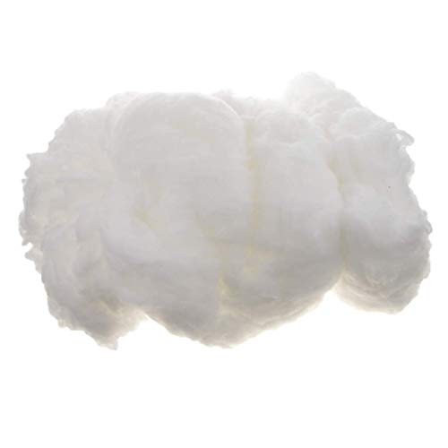 Artificial Cloud Prop Imitation Cotton 3D Hanging Decor 80x50x50cm