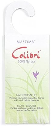 MAROMA Colibri Hg Sachet Lavender