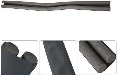 XNManaWork Under Door Draft Stopper 366 Inch