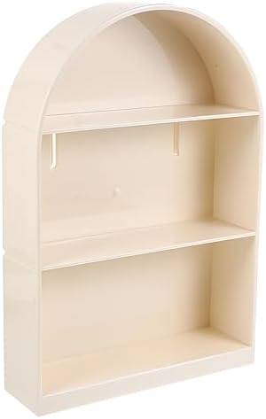 Mobestech Wall Display Shelf for Statues and Decor
