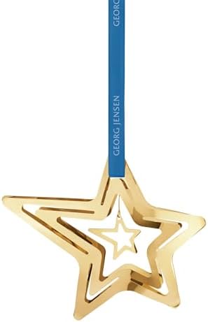 2021 Christmas Mobile Shooting Star