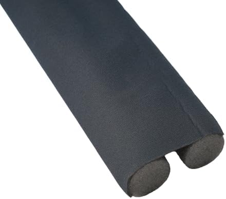 XNManaWork Under Door Draft Stopper 366 Inch