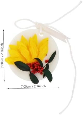 Floral Aromatherapy Scented Sachet for Home and Vehicles