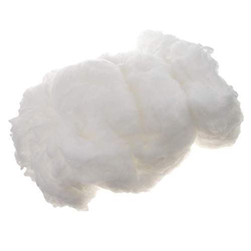 Artificial Cloud Prop Imitation Cotton 3D Hanging Decor 80x50x50cm
