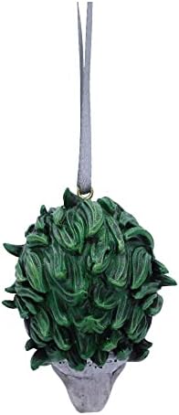 Nemesis Now The Joker Hanging Ornament 7cm Resin