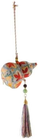 Traditional Chinese Gourd Pendant Scented Hanging Ornament
