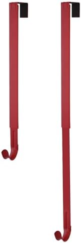 Haute Decor Adjustable Wreath Hanger 20 Lb Capacity