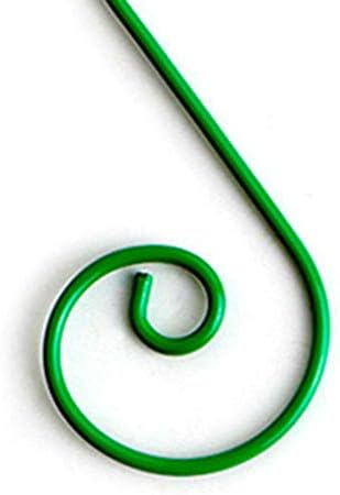 KESYOO 100 Pcs S Shaped Christmas Tree Hooks