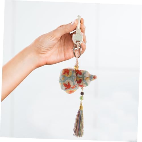 Traditional Chinese Gourd Pendant Scented Hanging Ornament