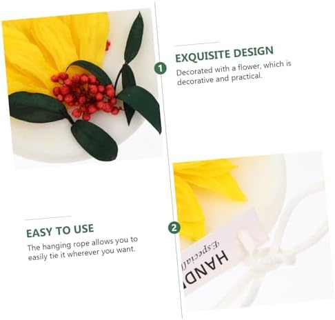 Floral Aromatherapy Scented Sachet for Home and Vehicles