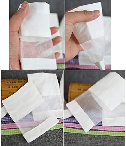 Ezeso Essential Sachet Bags for Lavender Spice and Herbs