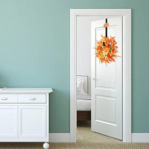 ASSR Halloween Wreath Hanger Hooks 3PCS Front Door Decor