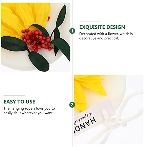 Healifty Scented Sachet for Home and Bedroom