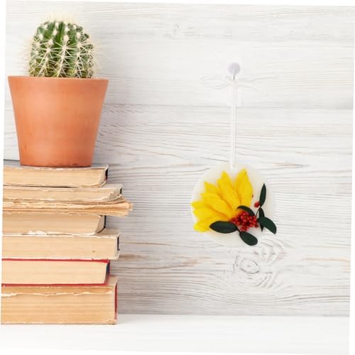 Floral Aromatherapy Scented Sachet for Home and Vehicles