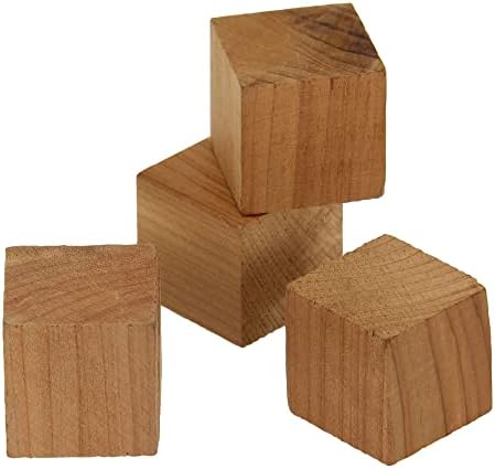 Household Essentials Cedar Wood Value Sachet Set