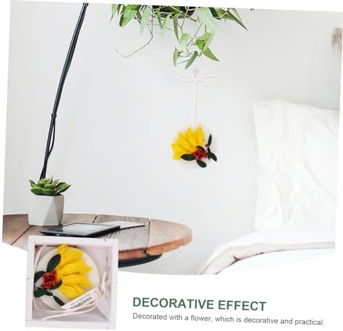 Floral Aromatherapy Scented Sachet for Home and Vehicles
