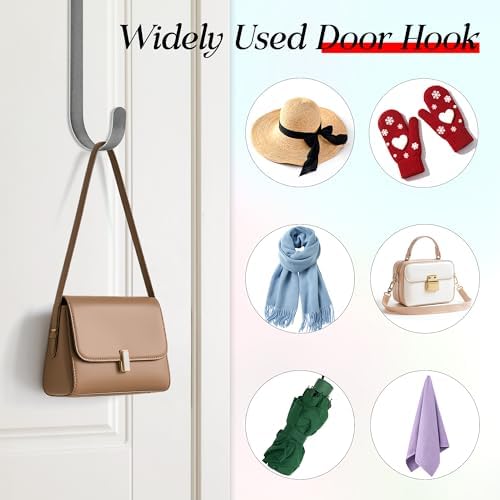 MCFULL 14 In Wreath Hangers Front Door Decor