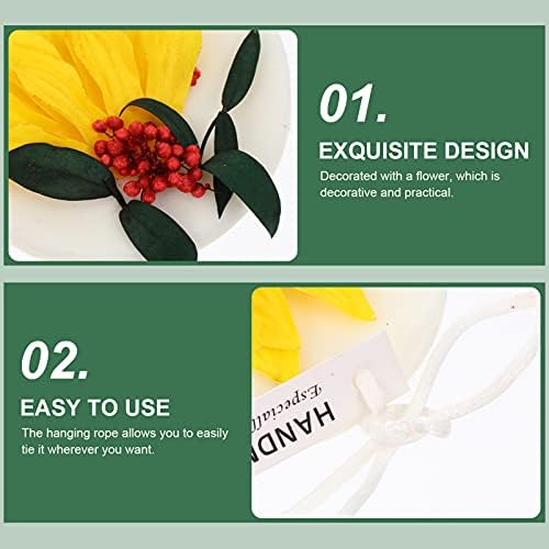 Healifty Scented Sachet for Home and Bedroom
