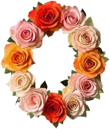 2025 Graduation Wreath Stand for DIY Decorations