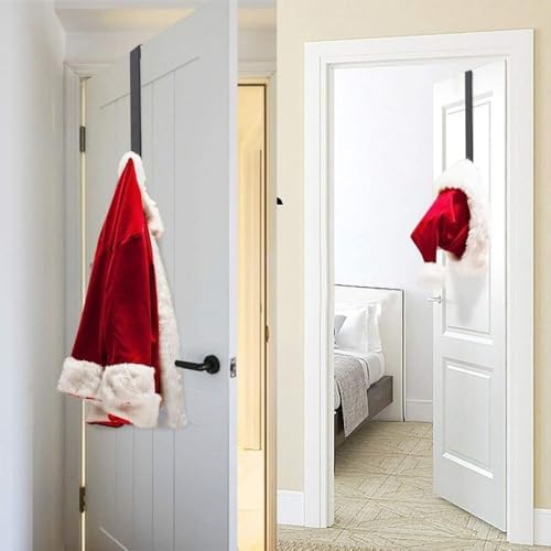 15 Inch Metal Double Wreath Hook for Door