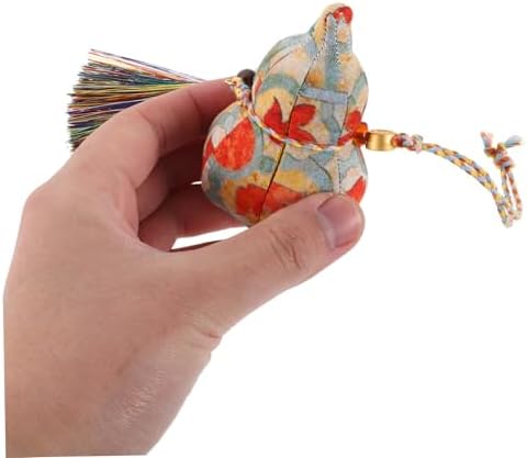Traditional Chinese Gourd Pendant Scented Hanging Ornament
