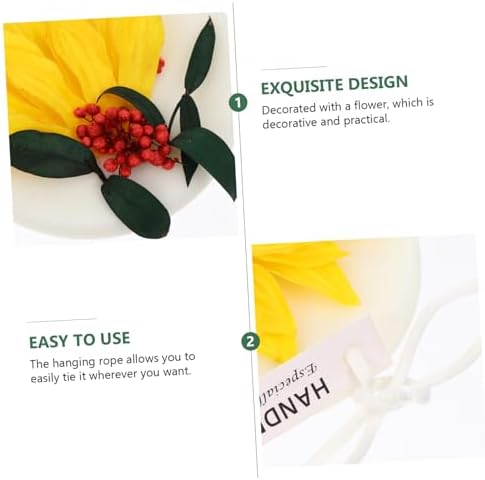PRETYZOOM Scented Sachet for Home and Closet Aroma