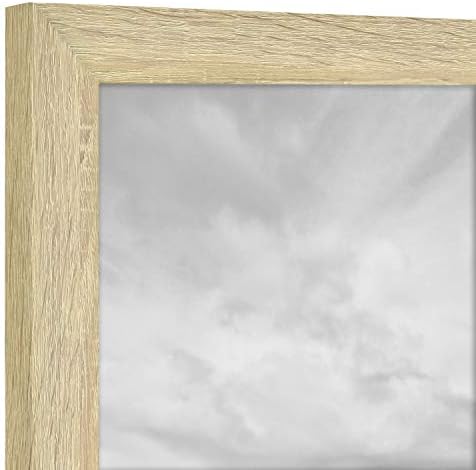 MCS Studio Gallery 10x10 Wall Tabletop Frame 4-Pack