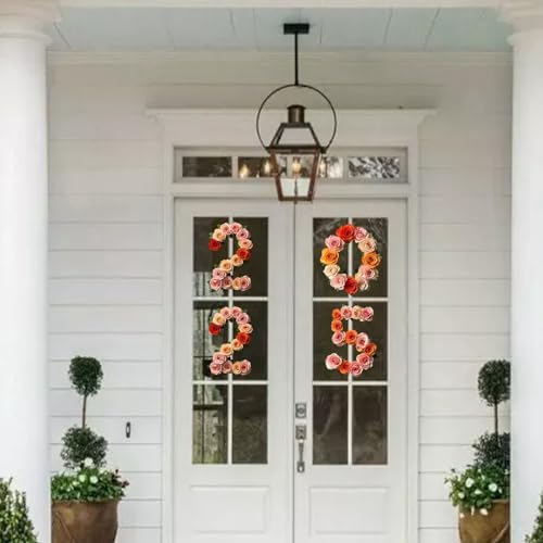 2025 Graduation Wreath Stand for DIY Decorations