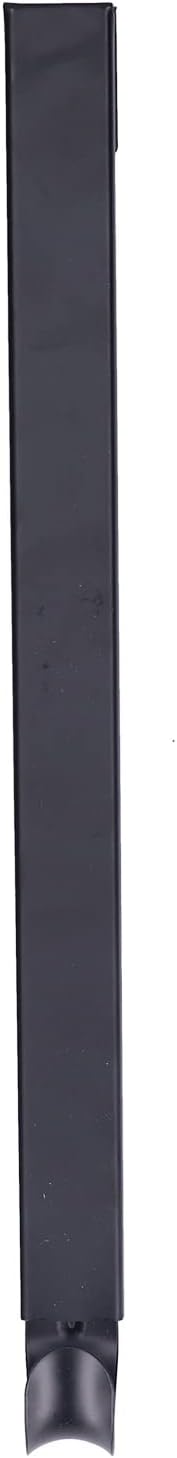 Glomora Retractable Wreath Hanger Black