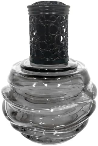La Tee Da Smoke Fragrance Effusion Lamp Green