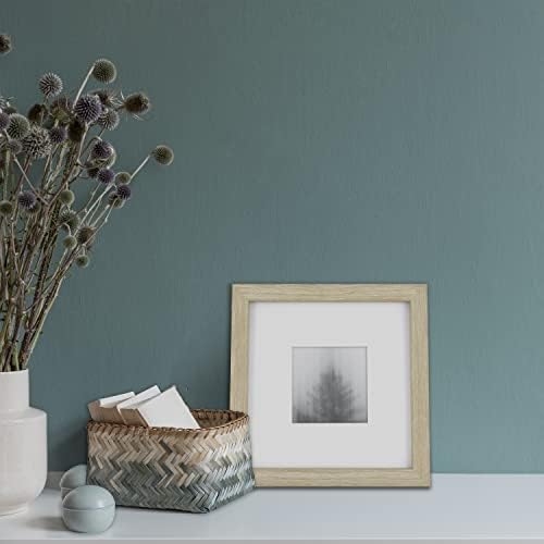 MCS Master Co 8x8 Gallery Wood Frame Natural 1-Pack
