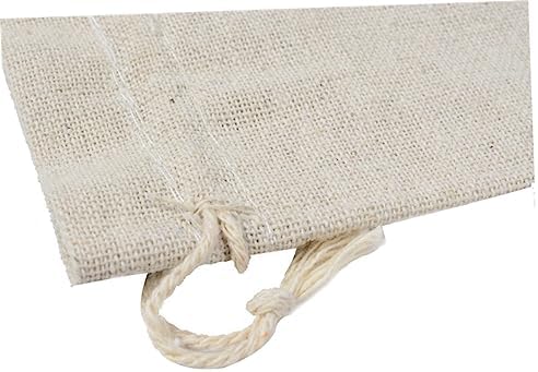 Beaupretty 4pcs Drawstring Fragrance Sachets for Travel and Toiletries Storage
