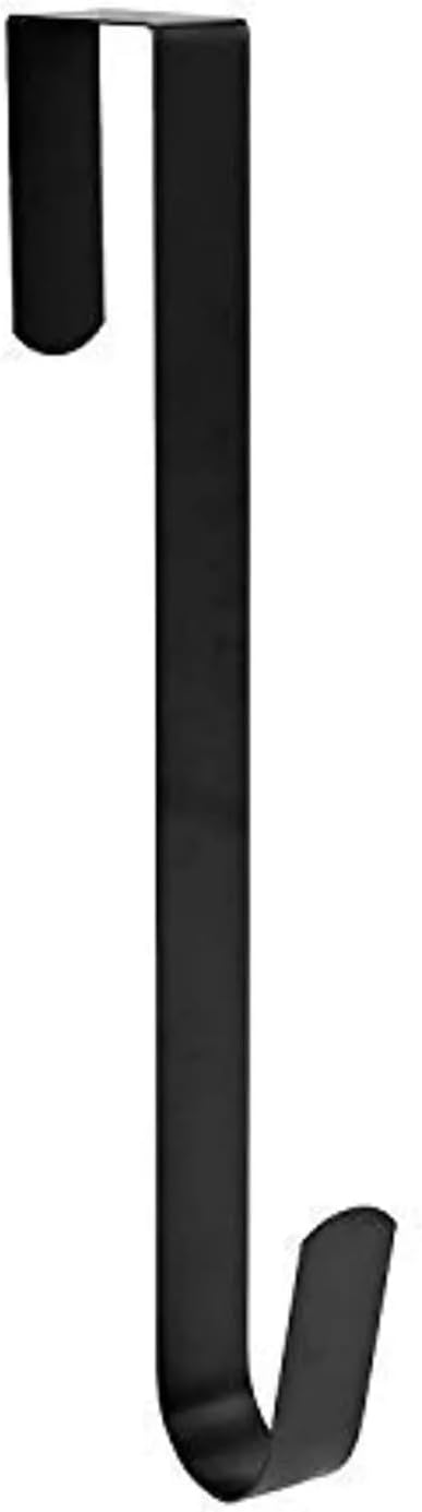 15 Inch Sturdy Steel Wreath Door Hanger