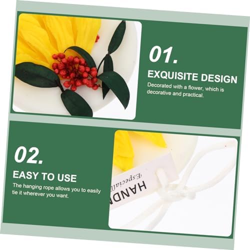PRETYZOOM Scented Sachet for Home and Closet Aroma