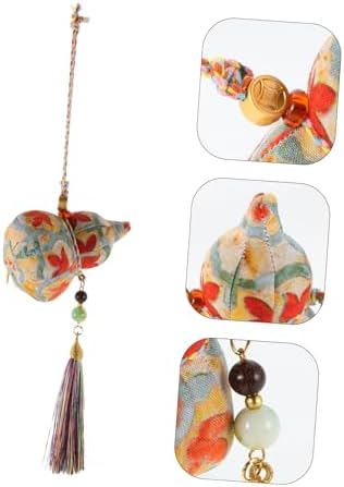 Traditional Chinese Gourd Pendant Scented Hanging Ornament