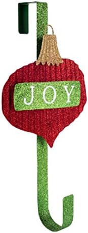 Melrose Joy Ornament Wreath Hanger