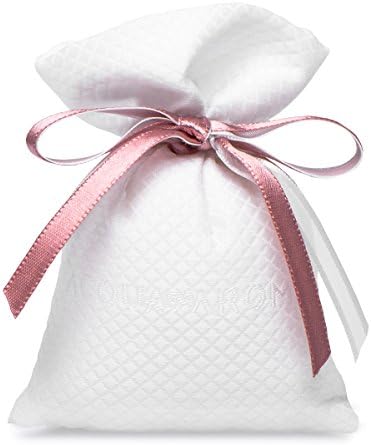 Acqua Aroma Romance Collection Rose Scented Sachet 10 OZ