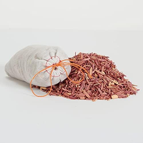 Household Essentials Cedar Wood Value Sachet Set